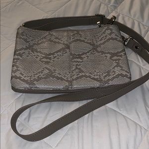 Thirty one jewell purse/ cross body